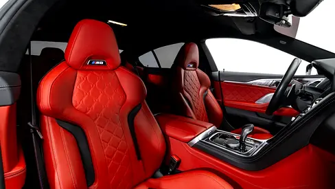 2023 BMW M8 photo 13