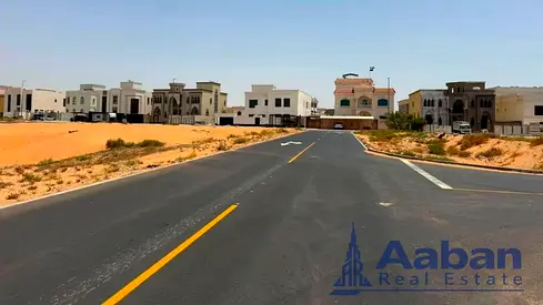 Distress Deal | Freehold Land for Sale in Al Zahya, Ajman