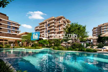 Studio with Balcony | Stunning View | Waterfront