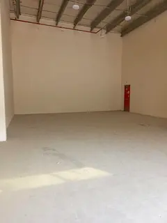 2,100 sqft Warehouse | AED 80,000 Yearly | 21 KW Electricity | Al Jurf Industrial Area 1 – Ajman