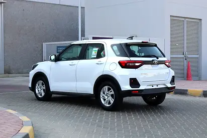 صورة 15 لـ 2023 Toyota RAIZE