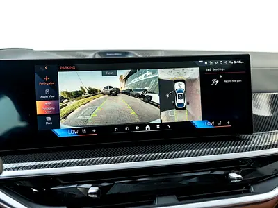 2024 BMW X6 photo 15