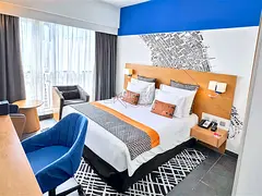 Fully Furnished Studio | Exclusive Unit |Investment Opportunity