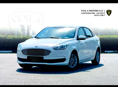 صورة 3 لـ 2020 FORD ESCORT