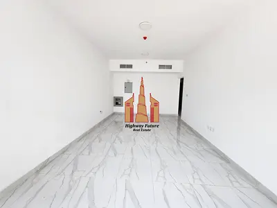 Brand New Specious 1BHk aprament with Master Bedroom || Close to Sahara Center ||