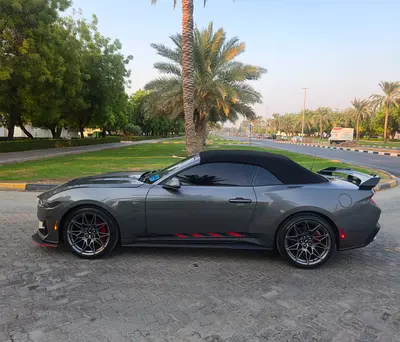 Ford Mustang Ecoboost Premium, миниатюра 15