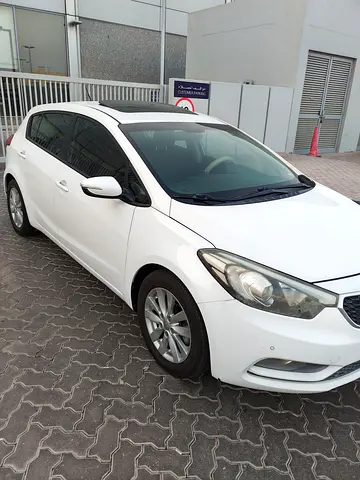 2016 KIA CERATO — фото 6