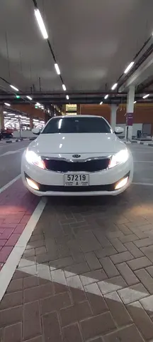 صورة 8 لـ 2012 KIA OPTIMA