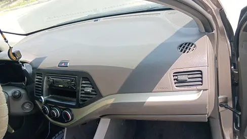 صورة 11 لـ 2016 KIA PICANTO