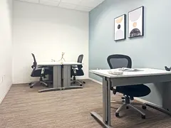 Office for Rent at Regus Dubai, Ibn Battuta Gate 1001 in Dubai