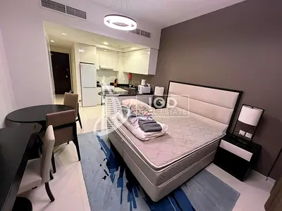 Fully Furnished | Modern Living | Prime JVC Location