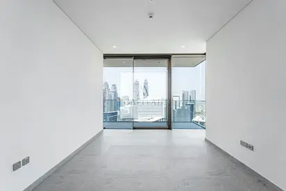 Genuine Resale | City Skyline View | High Floor