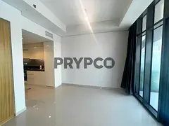 Unfurnished STD | Brand-New Apartment| Vacant