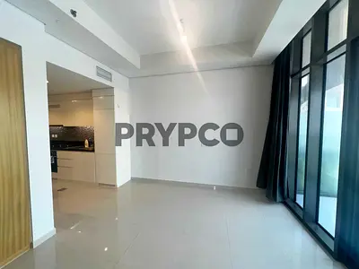 Unfurnished STD | Brand-New Apartment| Vacant