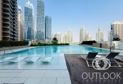 Motivated Seller I Waterfront I Full Lake View