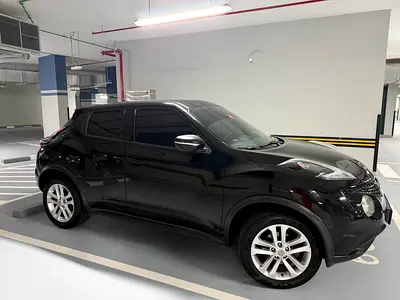 2016 Nissan JUKE — фото 6