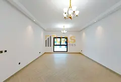 Luxury Studio with Spacious layout | Prime Location