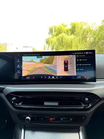 BMW 3 Series 320i, миниатюра 15