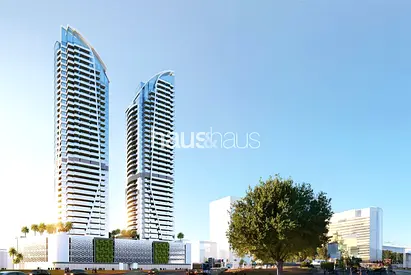 High Floor | 9% ROI | Prime Location