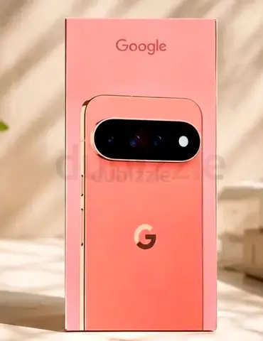 Pixel 11 Pro 256 Canyon Brand new