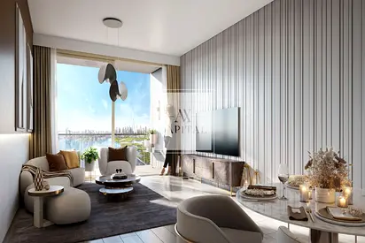 MBR view | Mid floor | Post hand over paymentplan