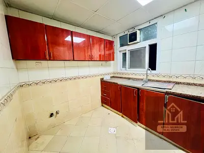 1BHK Apartment for Rent in Muwaileh Sharjah | Near Safari Mall