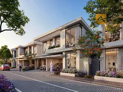 10%DOWN PAYMENT | MAIN ROAD | 70%MORTGAGE | MAID | GREEN COMMUNITY