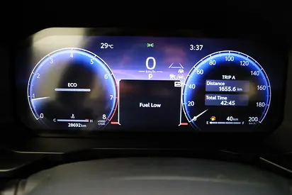 Toyota Prado Adventure, миниатюра 9