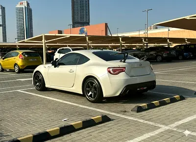 2013 Toyota 86 照片 5
