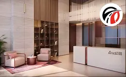 2BR Apartment | Ivy at Park Five | Multiple Community Views