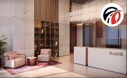 2BR Apartment | Ivy at Park Five | Multiple Community Views