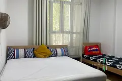 GROUND FLOOR | FULLY FURNISHED | BRIGHT LIVING