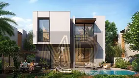 BIGGER PLOT || SINGLE ROW || VASTU VILLA