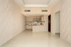 Spacious | Community View | Vacant