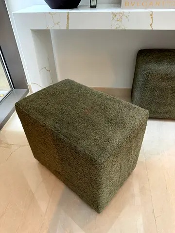Entrance Seating