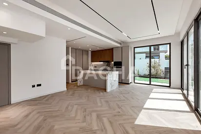 Upgraded & Extended | Vacant | Single Row