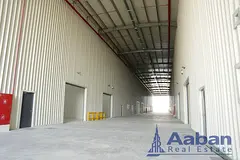 🏭 Warehouse for Rent in Al Sajaa Industrial Area