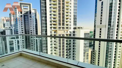 VACANT | HIGH FLOOR | SPACIOUS