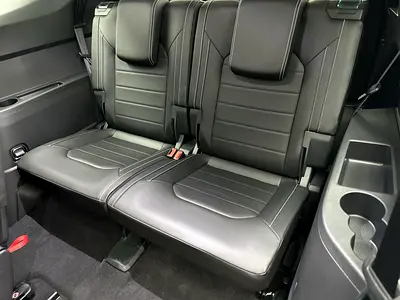Volkswagen Teramont Comfortline, миниатюра 11