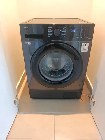 Samsung latest model 9kg washing machine for sell 💯 good working