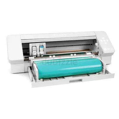Silhouette Cameo 4
