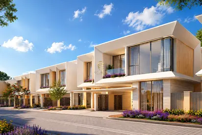 قبل الطرح | 850 درهم/قدم² | 5% دفعة أولى | 0.5% شهريًا