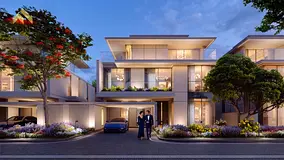 6BR Villa | Golden Visa & High ROI | 30/70 PP