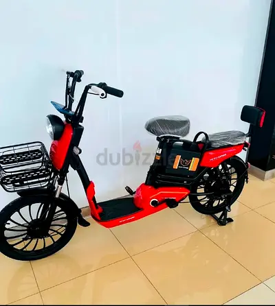 WIND HORSE M3PRO ELECTRIC SCOOTER