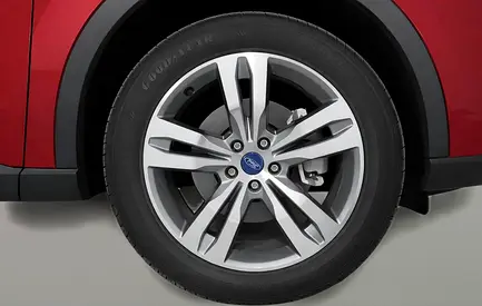 2024 FORD TERRITORY 照片 12