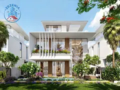 10%DownPayment | 70%Mortgage | 850AED for sqft | 45%ROI