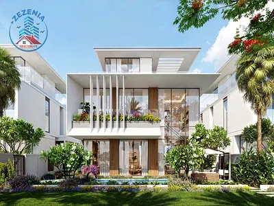 10%DownPayment | 70%Mortgage | 850AED for sqft | 45%ROI