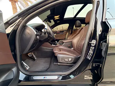 BMW X4 xDrive30i M Sport, миниатюра 13
