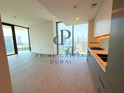 1 BR Great Layout | Downtown, Burj Khalifa and Canal View