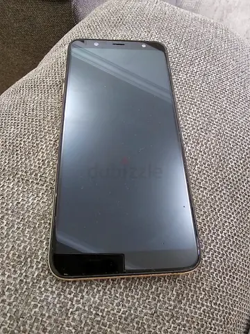 Used Samsung smartphone - good working condition